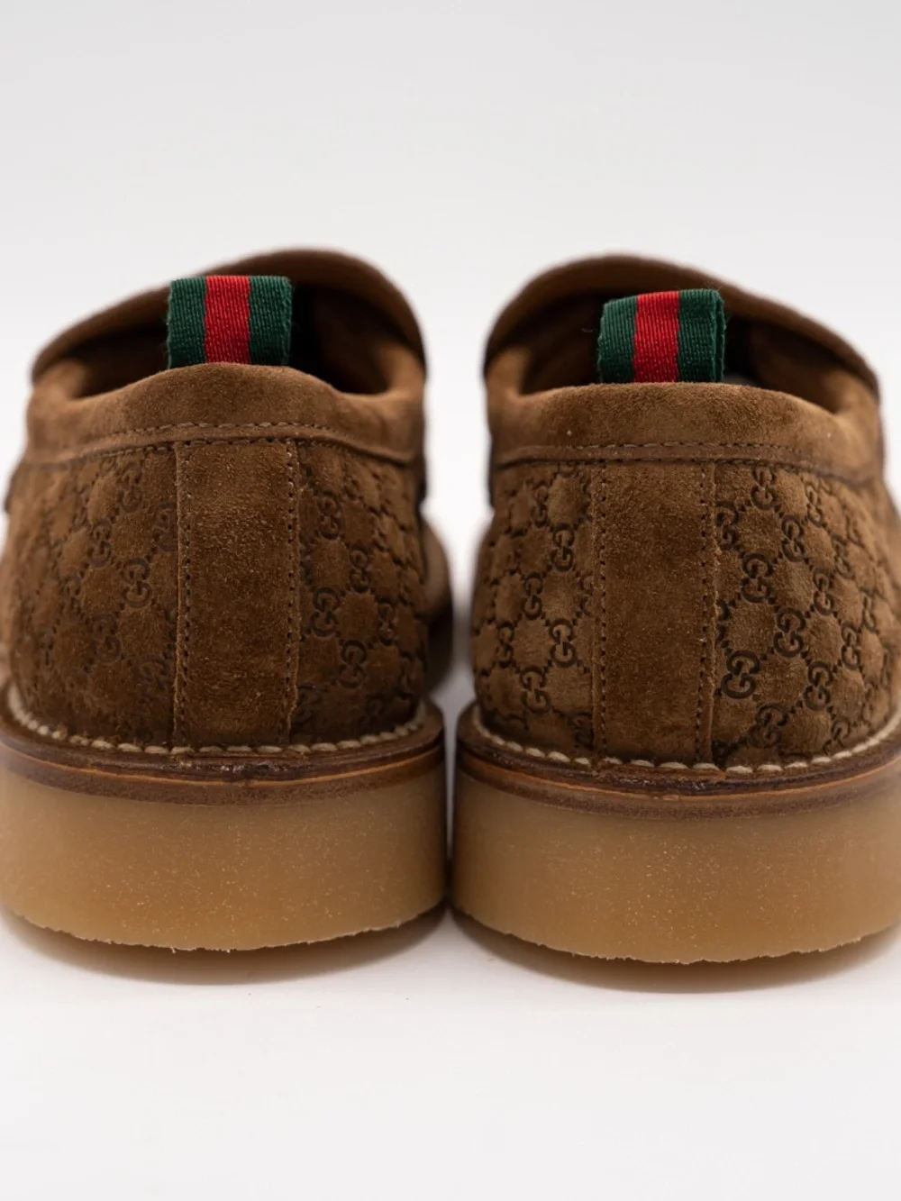 Gucci size labeled
